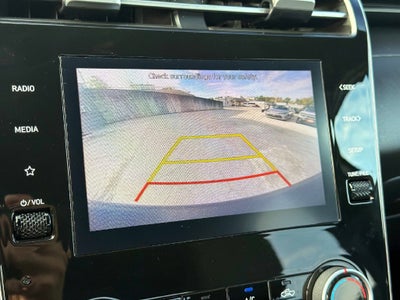 2024 Hyundai Santa Cruz SE