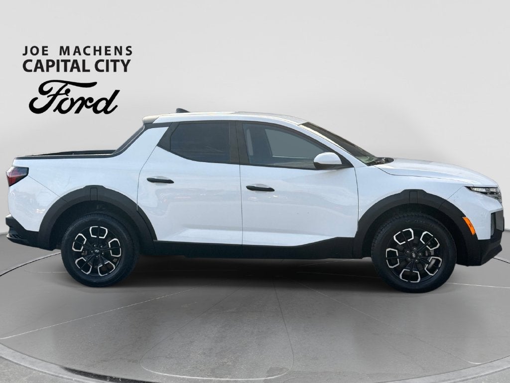2024 Hyundai Santa Cruz SE