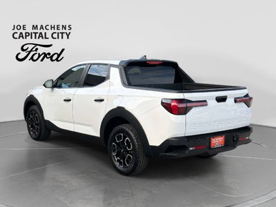 2024 Hyundai Santa Cruz SE