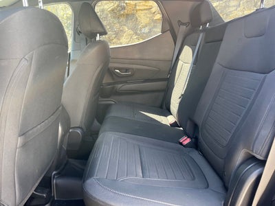 2024 Hyundai Santa Cruz SE