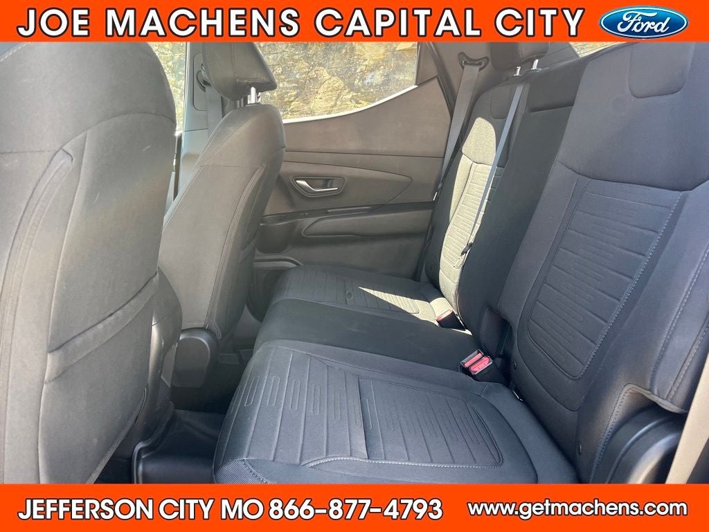 2024 Hyundai Santa Cruz SE