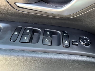 2024 Hyundai Santa Cruz SE