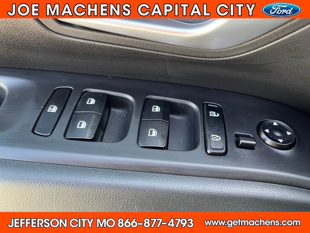 2024 Hyundai Santa Cruz SE