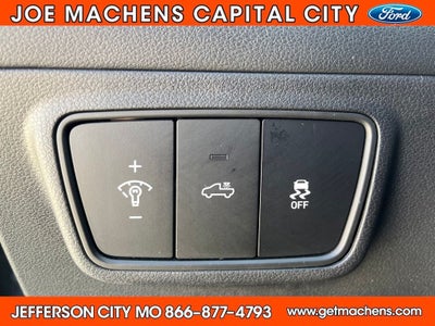 2024 Hyundai Santa Cruz SE