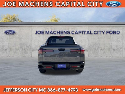 2024 Hyundai Santa Cruz SE