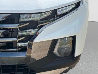 2022 Hyundai Santa Cruz Limited