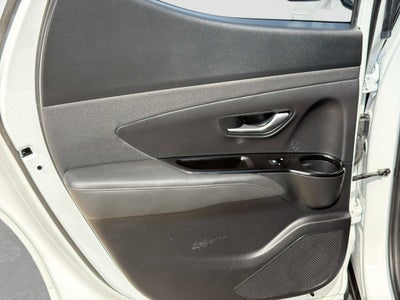 2022 Hyundai Santa Cruz Limited