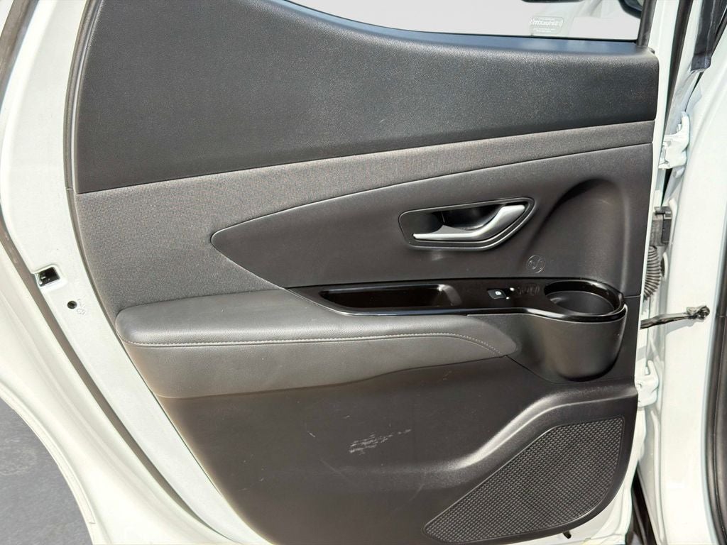 2022 Hyundai Santa Cruz Limited