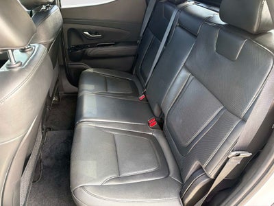2022 Hyundai Santa Cruz Limited