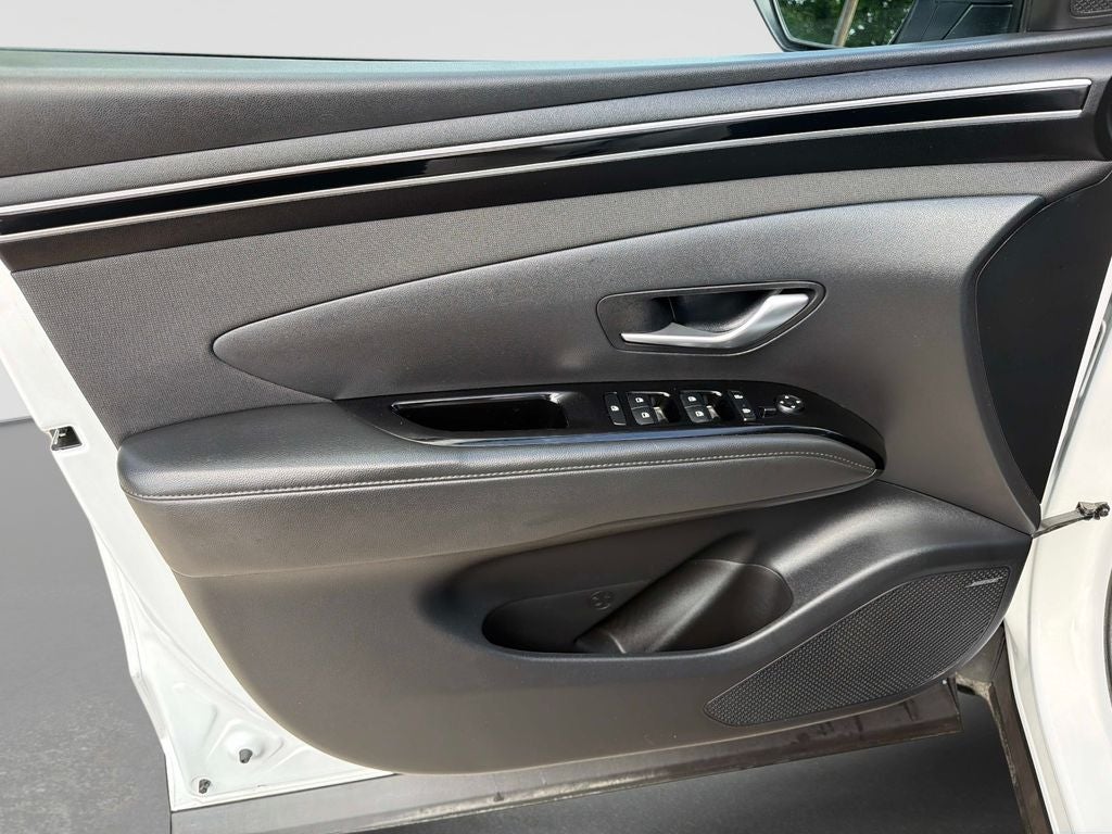 2022 Hyundai Santa Cruz Limited