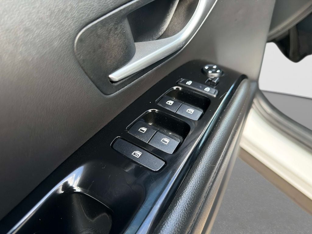 2022 Hyundai Santa Cruz Limited