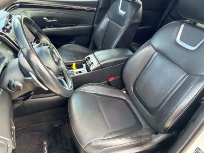 2022 Hyundai Santa Cruz Limited