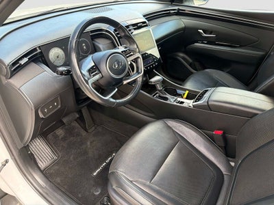 2022 Hyundai Santa Cruz Limited