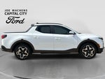 2022 Hyundai Santa Cruz Limited