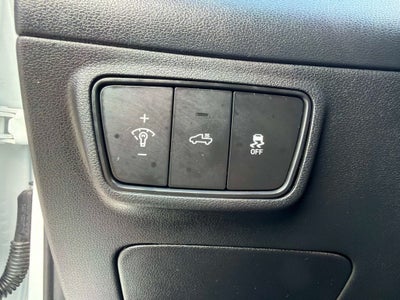 2022 Hyundai Santa Cruz Limited