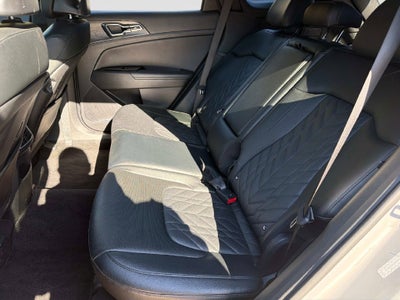 2023 Kia Sportage X-Pro Prestige