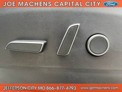 2021 Tesla Model Y Performance