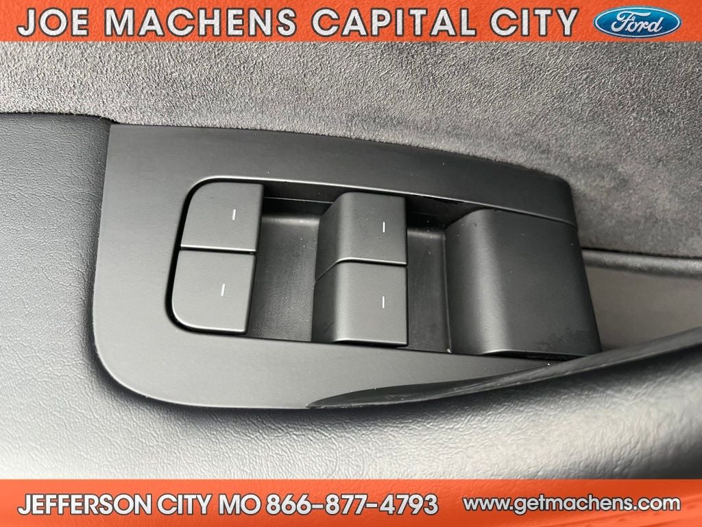 2021 Tesla Model Y Performance