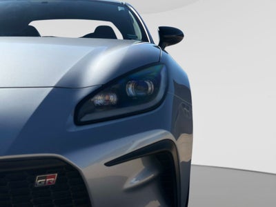 2025 Toyota GR86 Premium