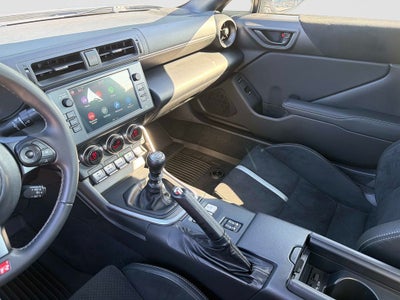 2025 Toyota GR86 Premium