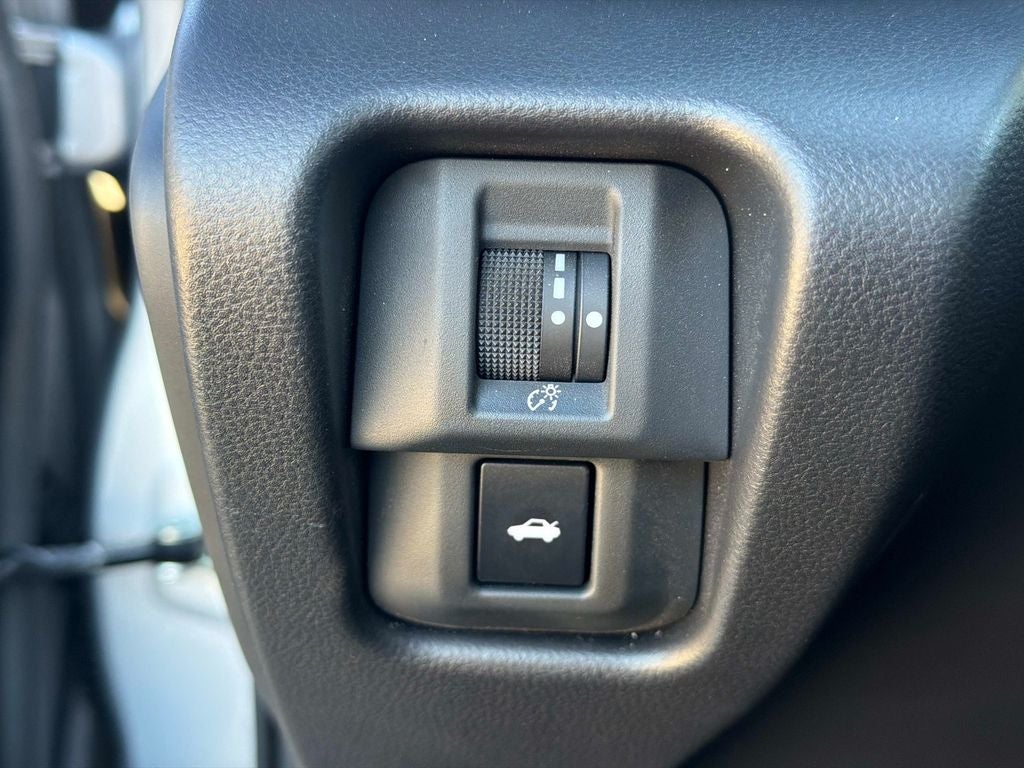 2025 Toyota GR86 Premium