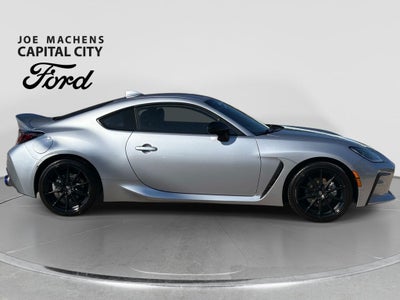 2025 Toyota GR86 Premium