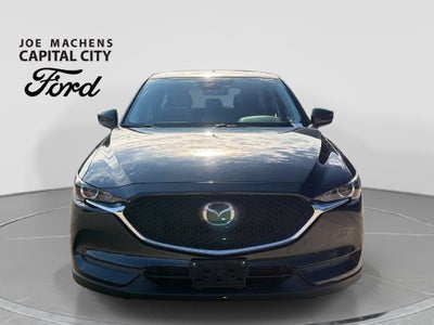 2020 Mazda Mazda CX-5 Sport