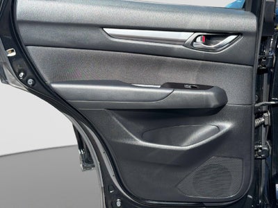 2020 Mazda Mazda CX-5 Sport