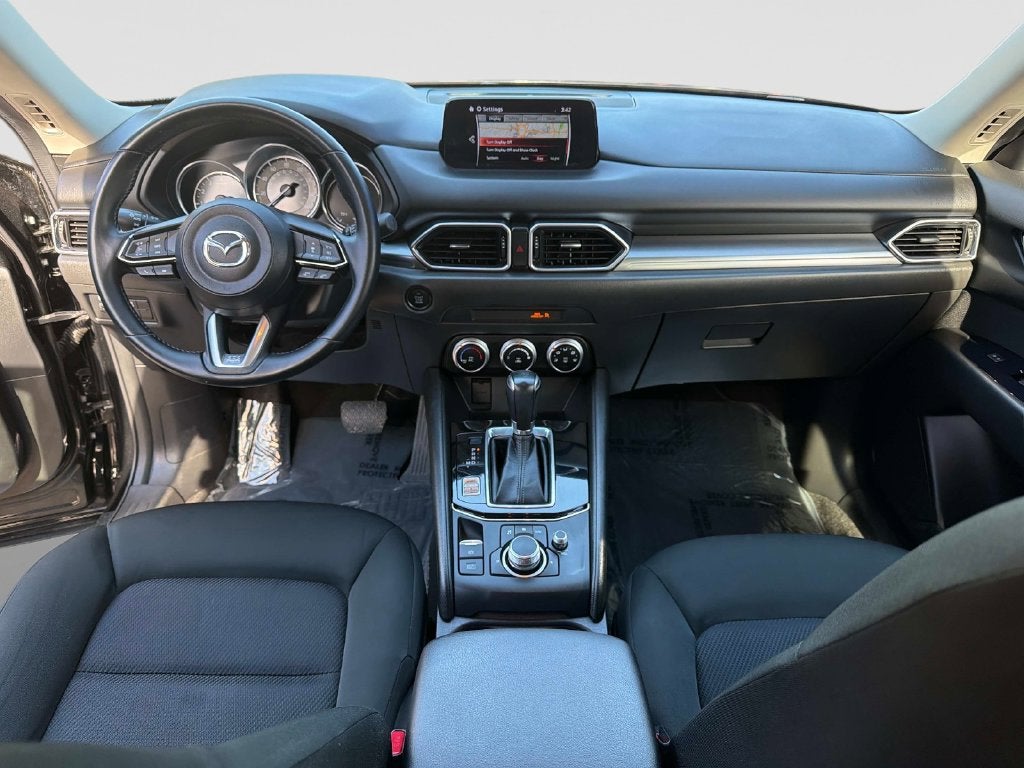 2020 Mazda Mazda CX-5 Sport