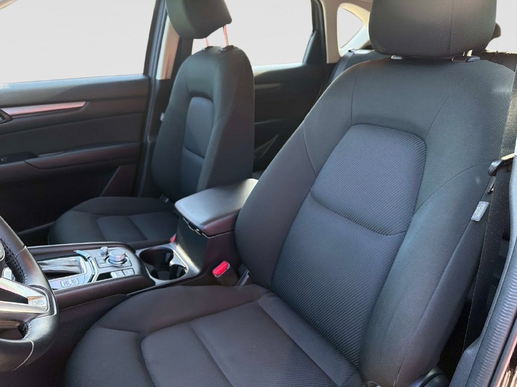 2020 Mazda Mazda CX-5 Sport