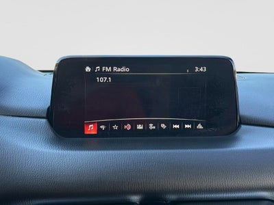 2020 Mazda Mazda CX-5 Sport