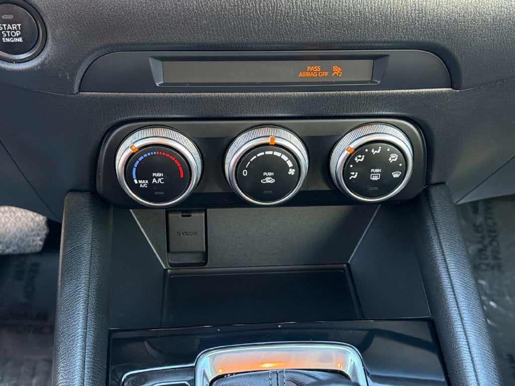 2020 Mazda Mazda CX-5 Sport