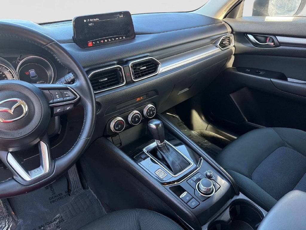 2020 Mazda Mazda CX-5 Sport