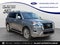 2021 Nissan Armada SL