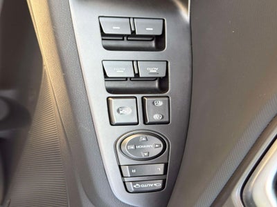 2022 Hyundai Ioniq Hybrid Limited
