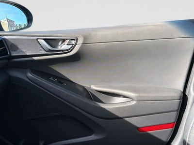 2022 Hyundai Ioniq Hybrid Limited