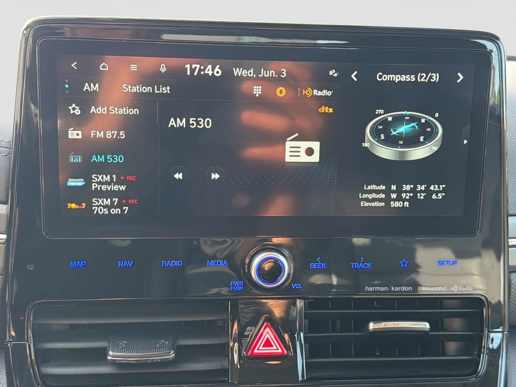 2022 Hyundai Ioniq Hybrid Limited