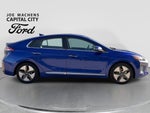 2022 Hyundai Ioniq Hybrid Limited