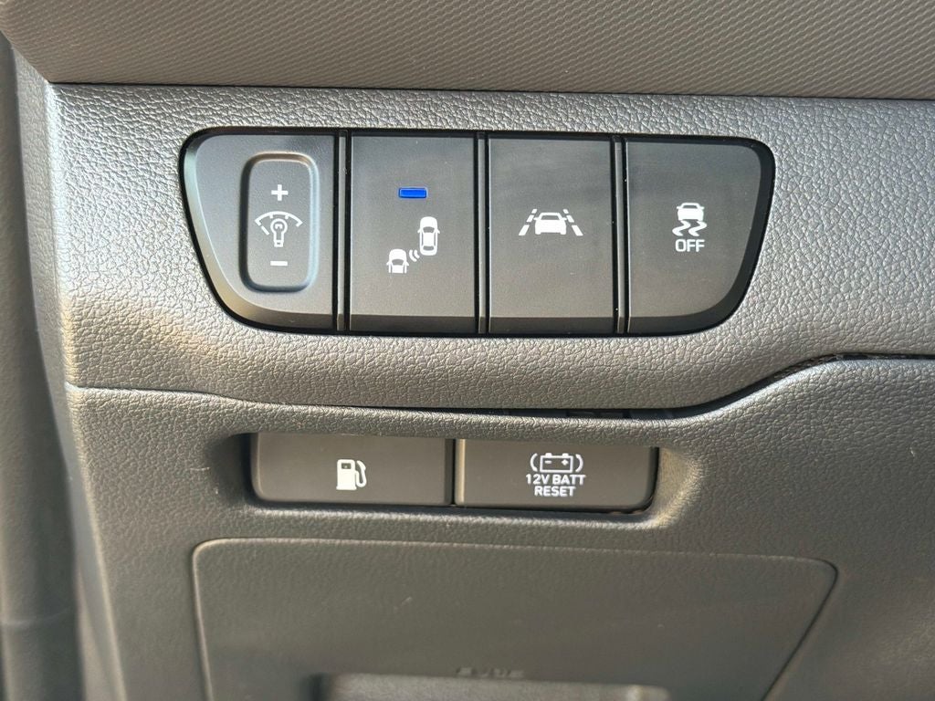 2022 Hyundai Ioniq Hybrid Limited