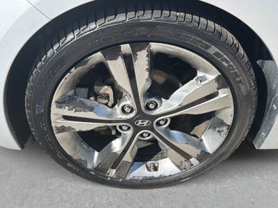 2017 Hyundai Veloster Value Edition