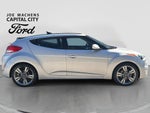 2017 Hyundai Veloster Value Edition