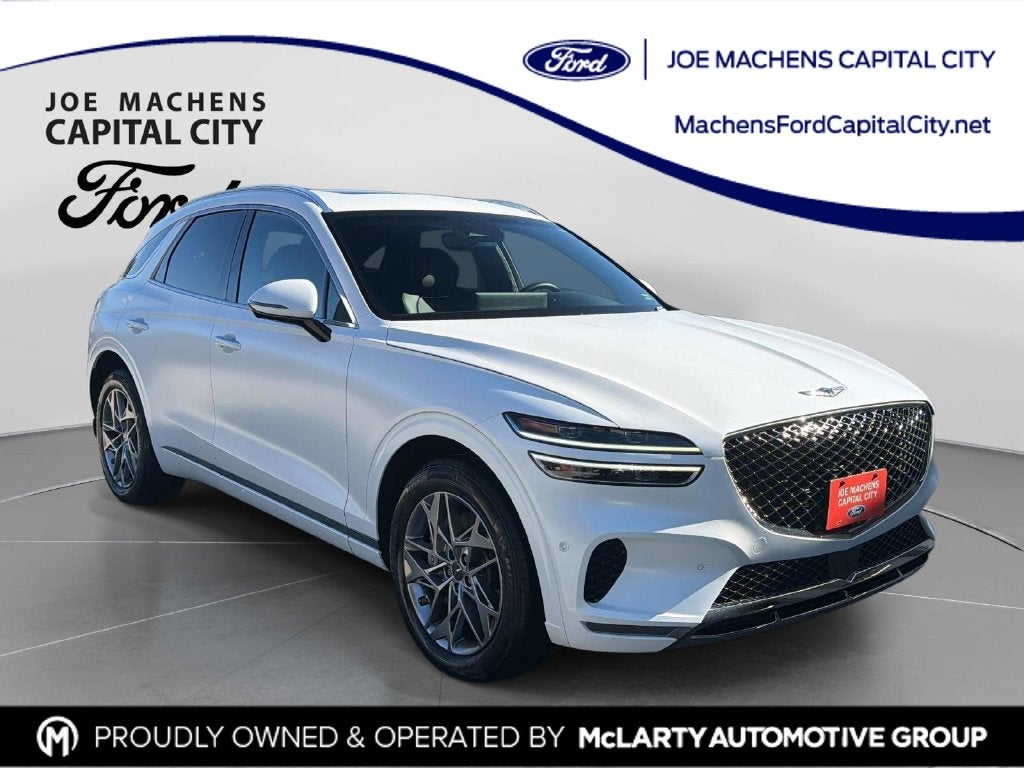 2023 Genesis GV70 2.5T