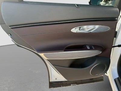 2023 Genesis GV70 2.5T