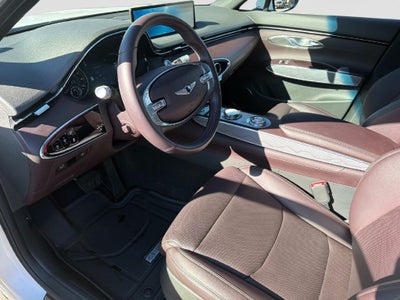 2023 Genesis GV70 2.5T