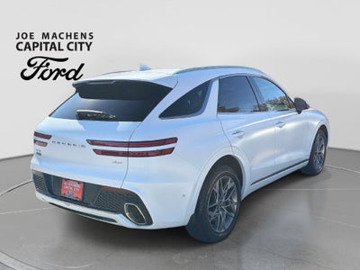 2023 Genesis GV70 2.5T