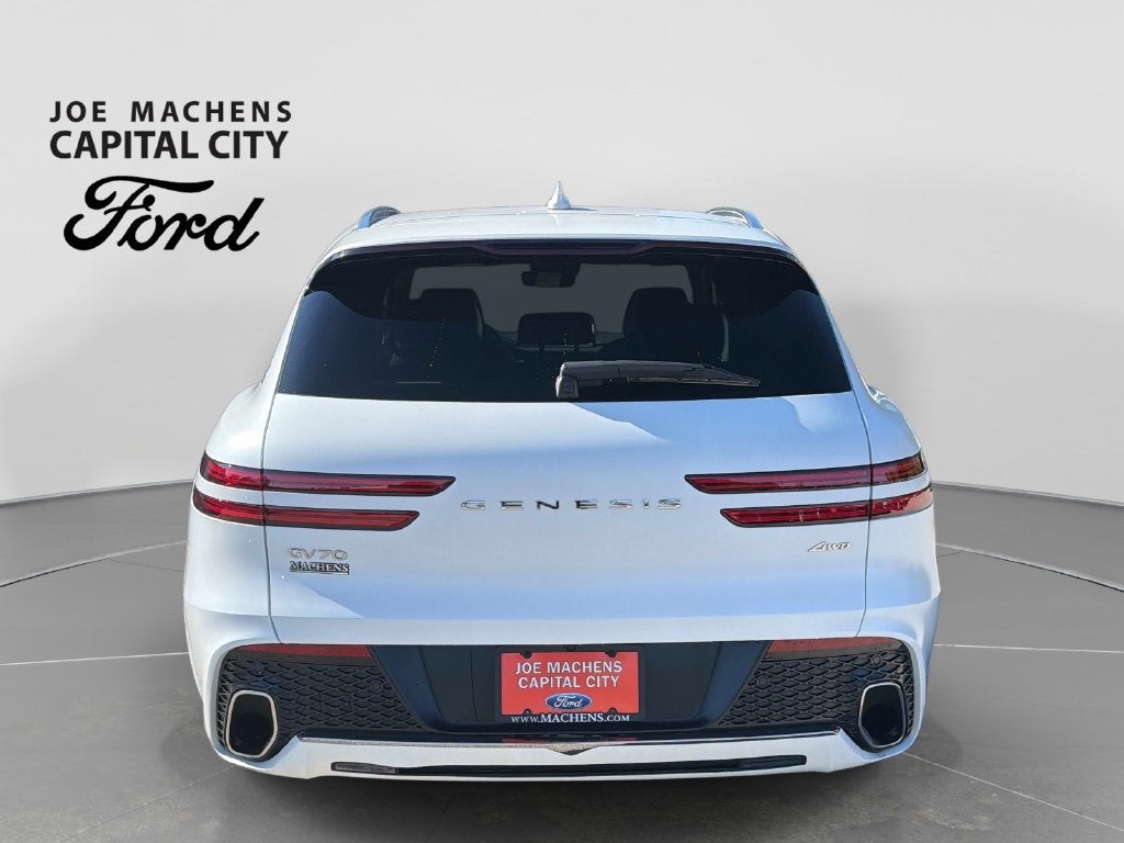 2023 Genesis GV70 2.5T