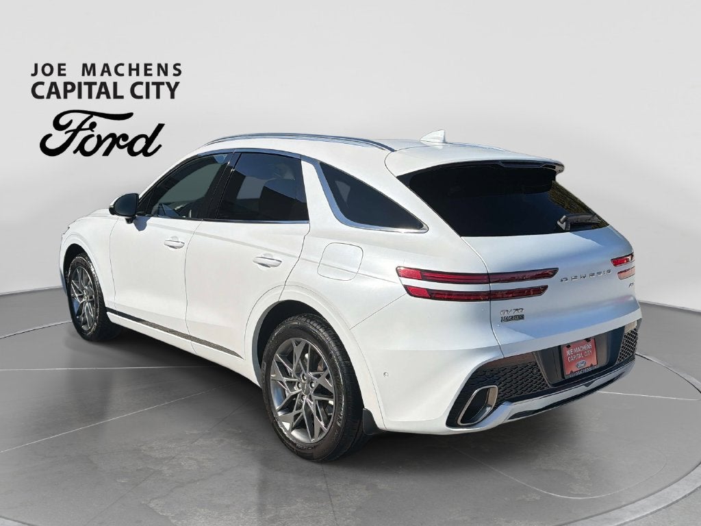 2023 Genesis GV70 2.5T