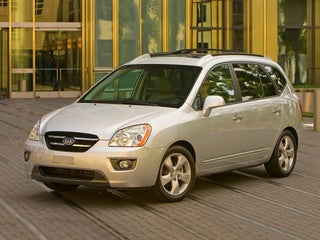 2008 Kia Rondo LX