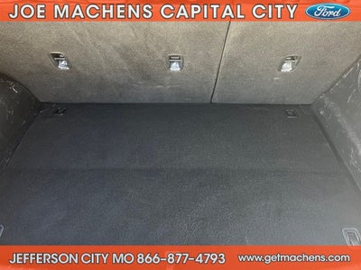 2020 Kia Soul GT-Line Turbo