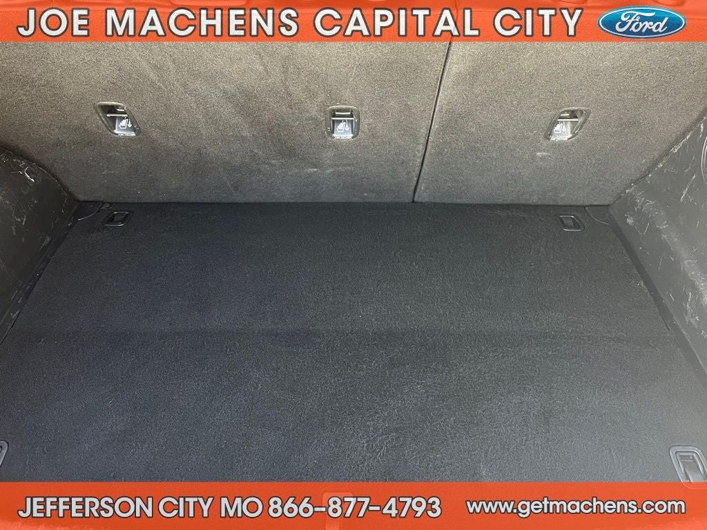 2020 Kia Soul GT-Line Turbo